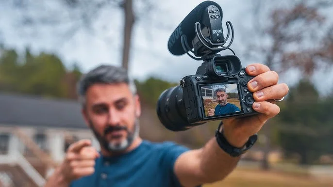 视频创作团队工作展示